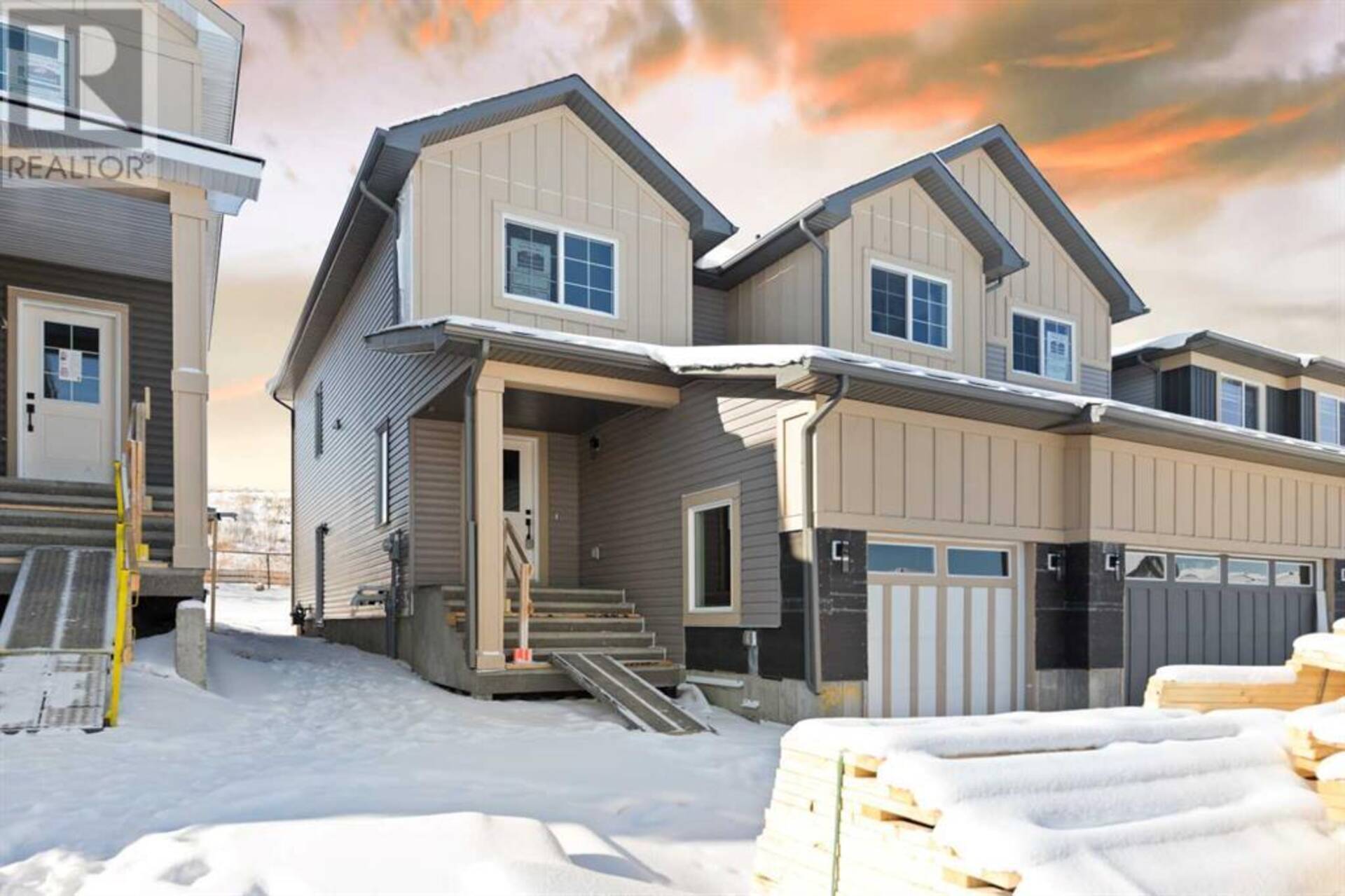 3073 Key Drive SW Airdrie