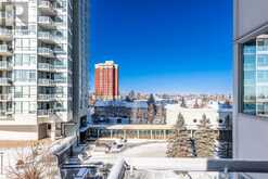 406, 77 Spruce Place SW Calgary