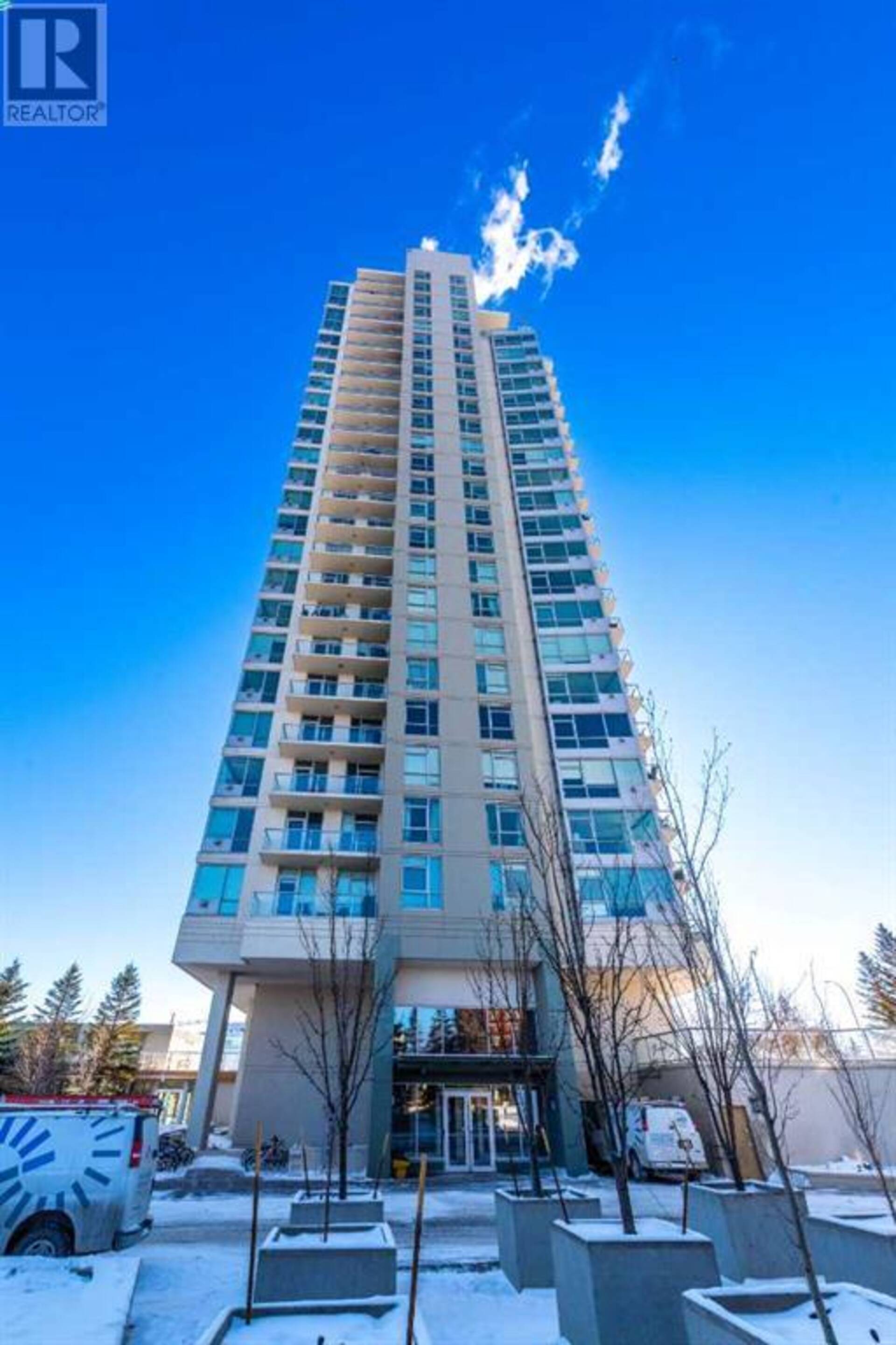 406, 77 Spruce Place SW Calgary