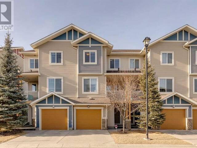 53 Sage Hill Common NW Calgary