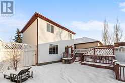 83 Cimarron Trail Okotoks