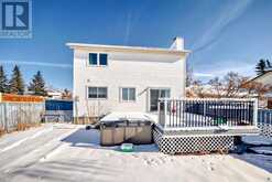 83 Ranchridge Way NW Calgary