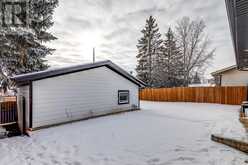 119 Silver Brook Road NW Calgary