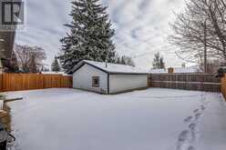 119 Silver Brook Road NW Calgary