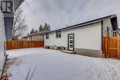 119 Silver Brook Road NW Calgary