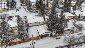 119 Silver Brook Road NW Calgary