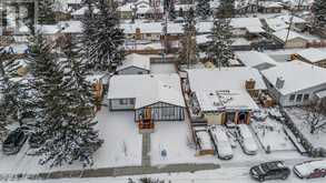 119 Silver Brook Road NW Calgary