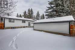 119 Silver Brook Road NW Calgary