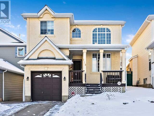 128 Somercrest Manor SW Calgary