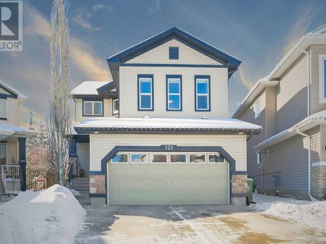 121 West Ranch Road SW Calgary