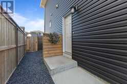 162 Creekside Drive SW Calgary