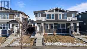 162 Creekside Drive SW Calgary