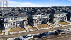 162 Creekside Drive SW Calgary