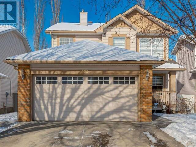 135 Riverview Circle SE Calgary