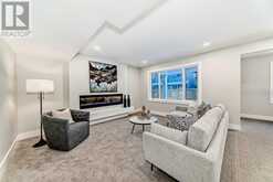 386 Spring Creek Circle SW Calgary