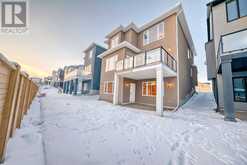 386 Spring Creek Circle SW Calgary