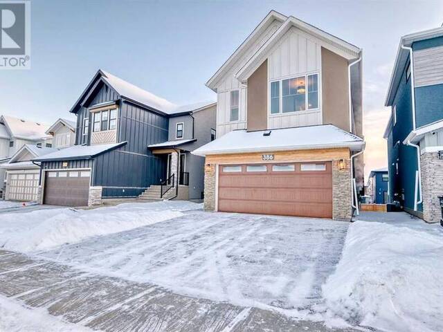 386 Spring Creek Circle SW Calgary