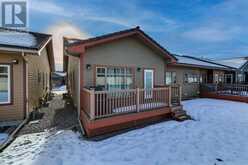 241 Bridle Estates Road SW Calgary