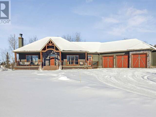 53 Bridle Place Rural Foothills Alberta