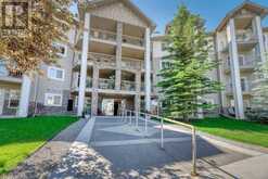 208, 5000 Somervale Court SW Calgary