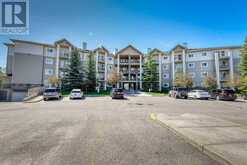 208, 5000 Somervale Court SW Calgary