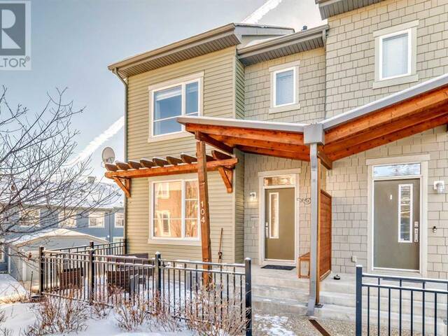 104 Chapalina Square SE Calgary