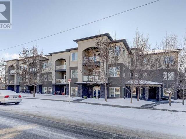 208, 201 20 Avenue NE Calgary