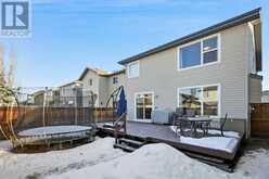 83 Copperstone Boulevard SE Calgary