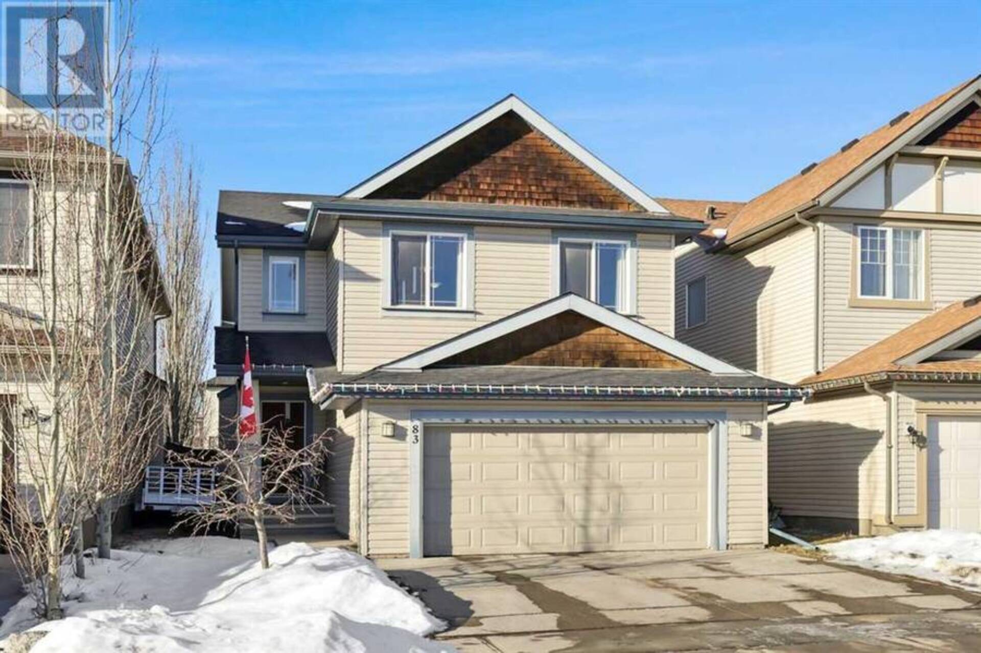 83 Copperstone Boulevard SE Calgary