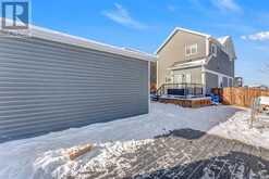 312 Sage Valley Drive NW Calgary