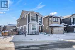 312 Sage Valley Drive NW Calgary