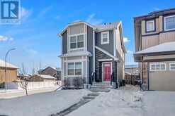 312 Sage Valley Drive NW Calgary