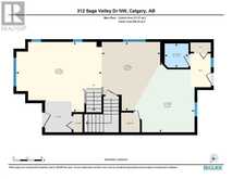 312 Sage Valley Drive NW Calgary