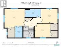 312 Sage Valley Drive NW Calgary