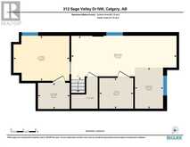 312 Sage Valley Drive NW Calgary