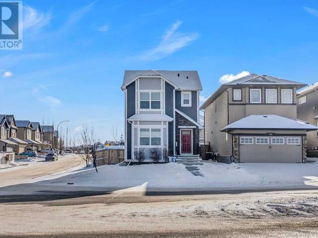 312 Sage Valley Drive NW Calgary