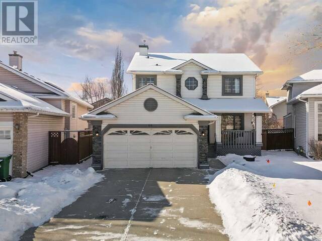 98 Douglas Glen Green SE Calgary