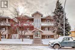 101, 335 30 Avenue NE Calgary