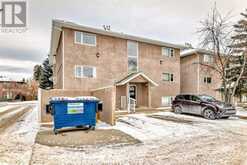 101, 335 30 Avenue NE Calgary