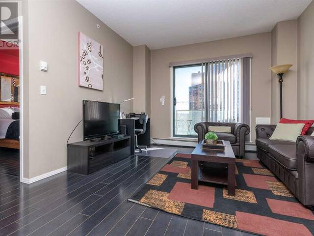 1207, 1111 6 Avenue SW Calgary