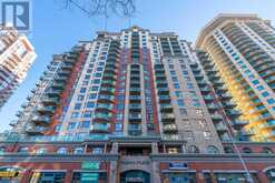 1207, 1111 6 Avenue SW Calgary