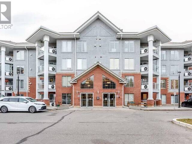 249, 8535 Bonaventure Drive SE Calgary