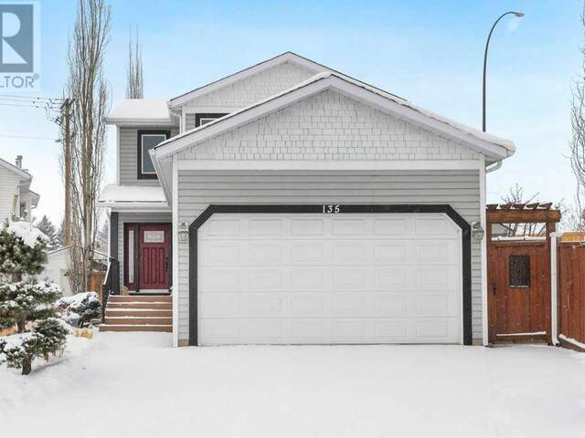 135 Scenic Cove Bay NW Calgary