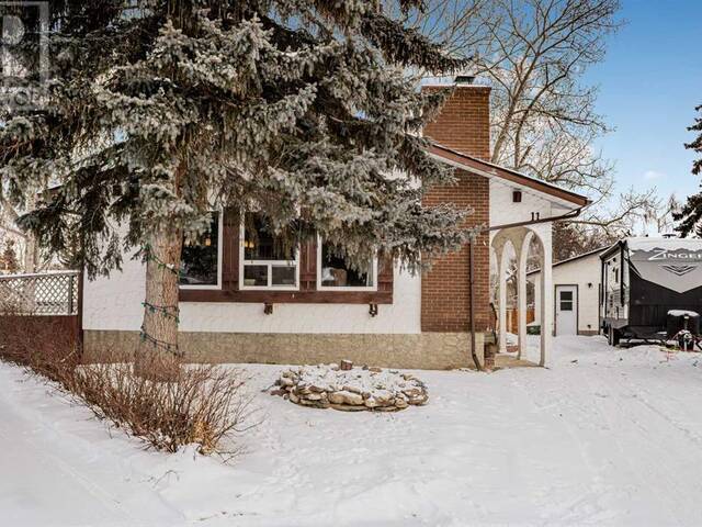 11 Westview Place Strathmore Alberta