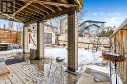 266 Everoak Drive SW Calgary