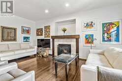 266 Everoak Drive SW Calgary