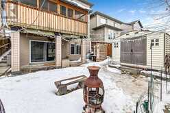 266 Everoak Drive SW Calgary