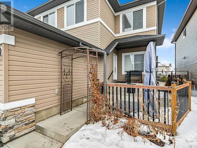 266 Everoak Drive SW Calgary Alberta