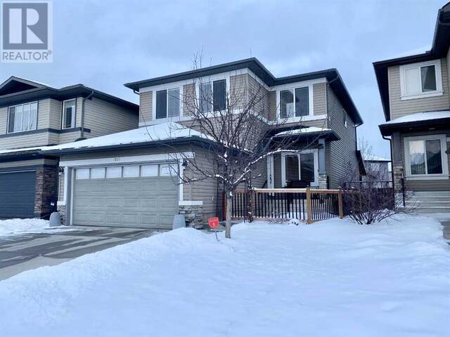 266 Everoak Drive SW Calgary Alberta