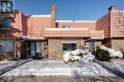 26, 714 Willow Park Drive SE Calgary